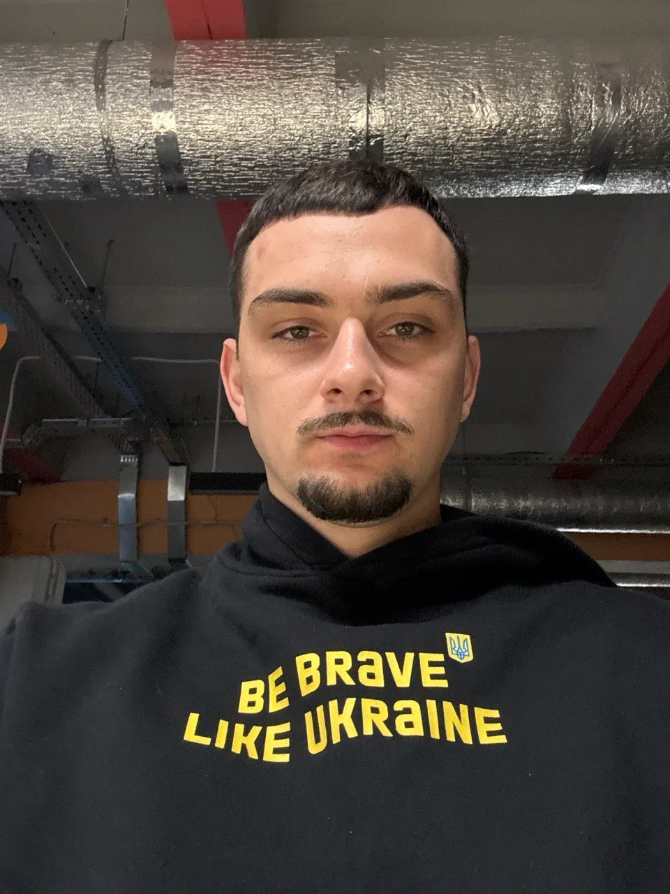 Ivan Pohorielov